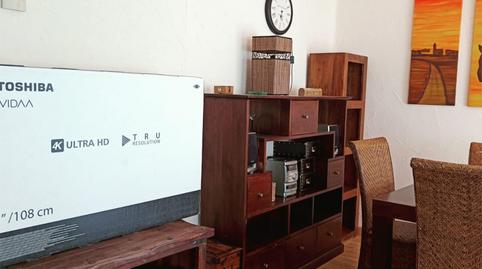 Photo 5 of Flat to rent in Calle Pérez Galdós, 31, Ensanche - Franciscanos,  Albacete Capital