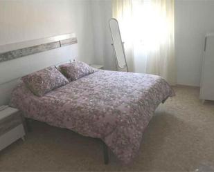 Bedroom of Flat to rent in Vélez-Málaga  with Terrace