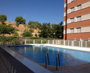 Flat to rent in Calle Obanos, 6, Las Tablas