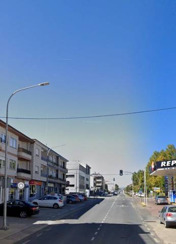 Local comercial en Alquiler en Carretera de Plasencia, 48A en Montehermoso