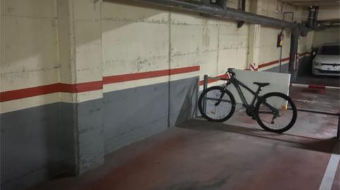 Foto 2 de Garatge en venda a Carrer de Monturiol, 12, El Clot, Barcelona