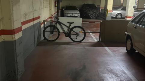 Foto 3 de Garatge en venda a Carrer de Monturiol, 12, El Clot, Barcelona