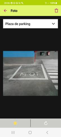 Garaje en Venta en Calle Anna Frank, 4 en El Cañaveral