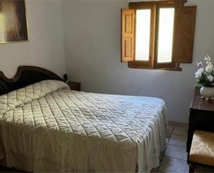 Bedroom of Country house for sale in La Peza  with Private garden, Terrace and Swimming Pool