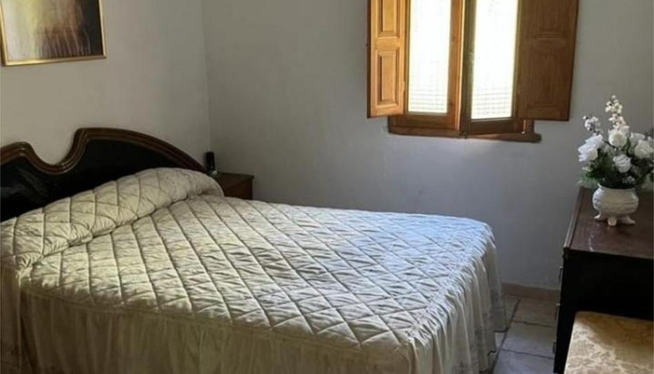 Foto 1 de Finca rústica en venda a Calle Campoy, 15, La Peza, Granada