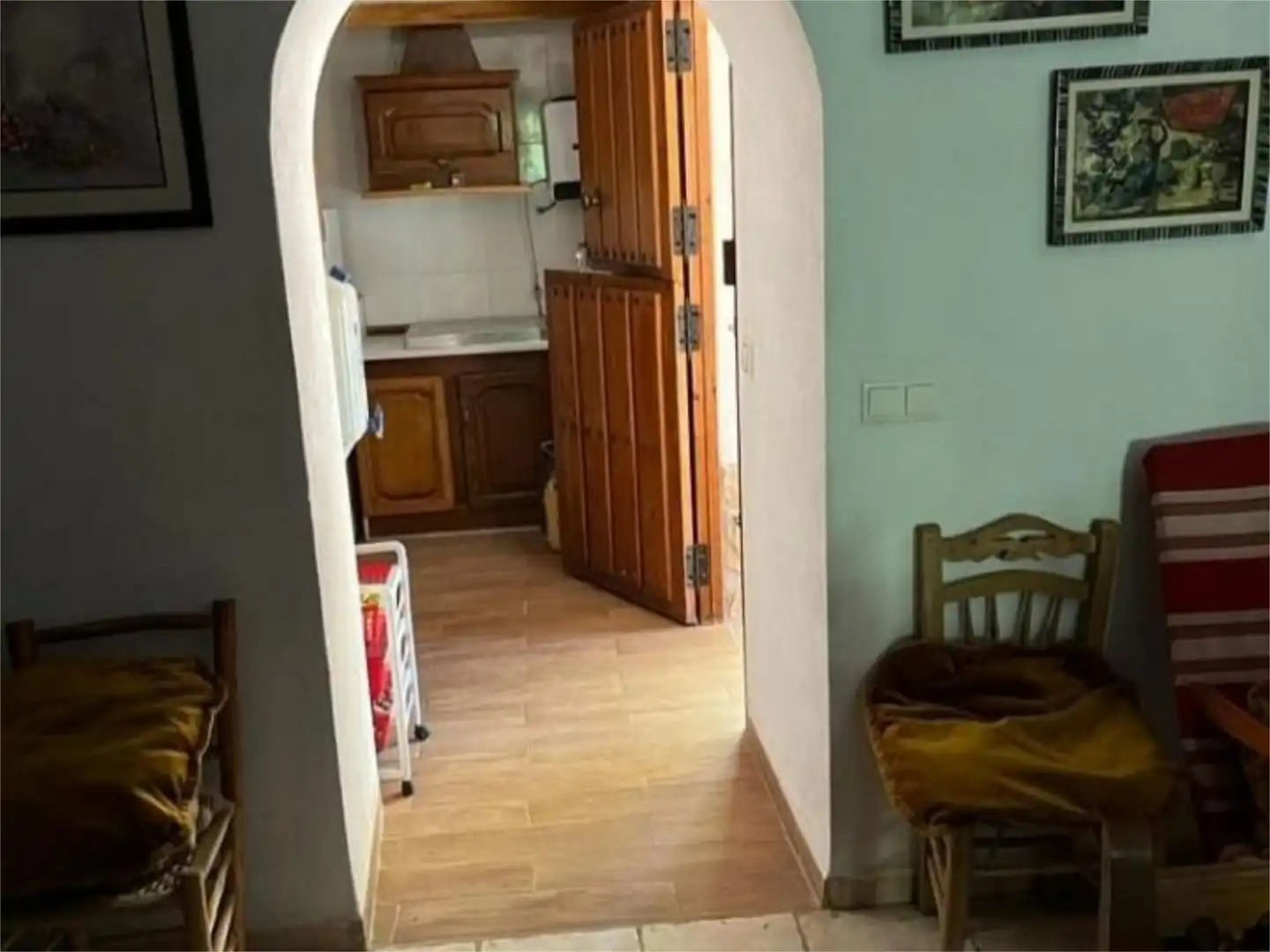 Country homes for sale in Calle Campoy, 15, La Peza Country homes for sale in La Peza with Terrace, Swimming Pool and Balcony