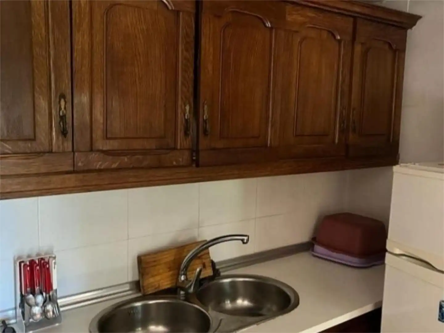 Country homes for sale in Calle Campoy, 15, La Peza Kitchen of Country homes for sale in La Peza with Terrace, Swimming Pool and Balcony