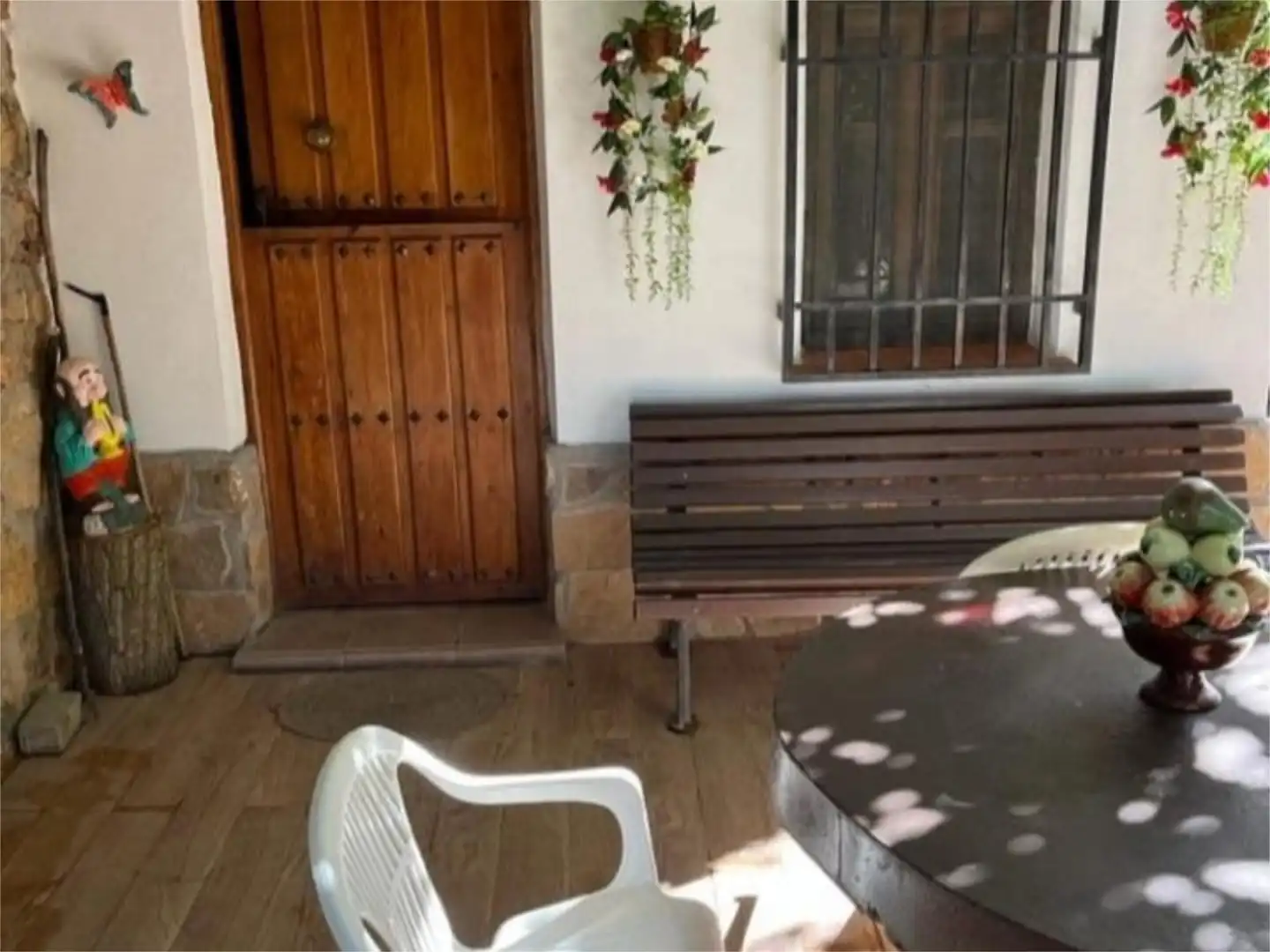 Country homes for sale in Calle Campoy, 15, La Peza Garden of Country homes for sale in La Peza with Terrace, Swimming Pool and Balcony