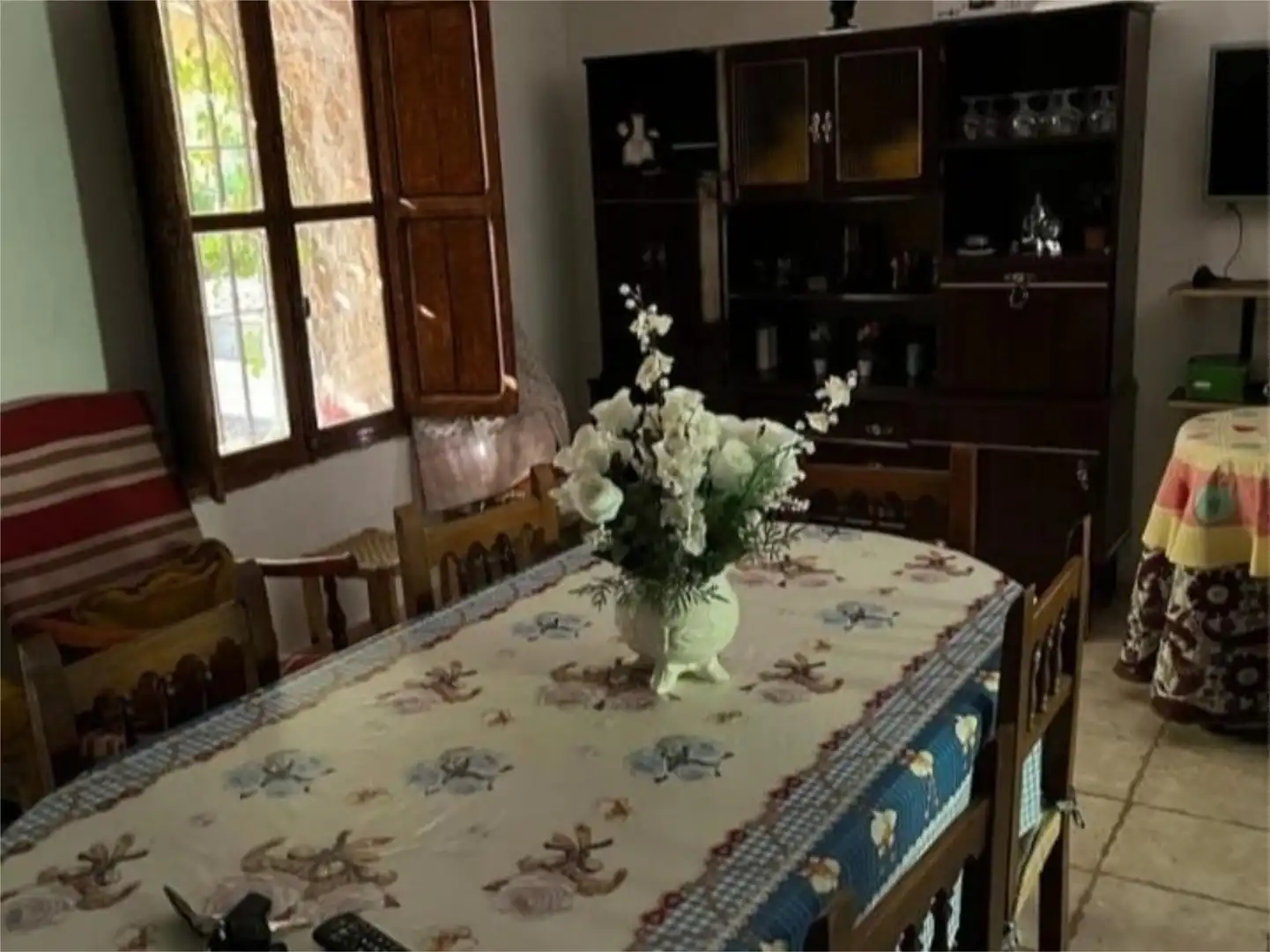 Country homes for sale in Calle Campoy, 15, La Peza Dining room of Country homes for sale in La Peza with Terrace, Swimming Pool and Balcony