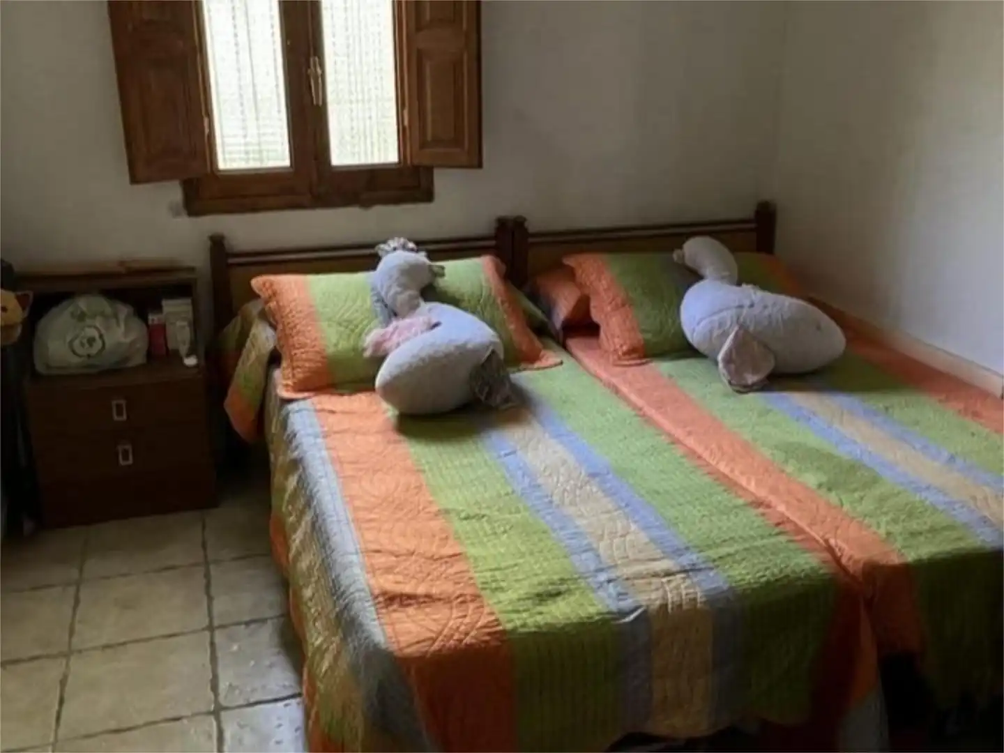 Country homes for sale in Calle Campoy, 15, La Peza Bedroom of Country homes for sale in La Peza with Terrace, Swimming Pool and Balcony
