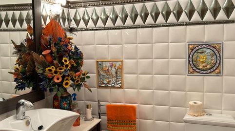 Houses for sale in Carretera de Valencia, Yecla, Murcia - image 5 Photo 5 of Houses for sale in Carretera de Valencia, Yecla, Murcia