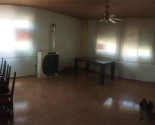 Living room of Attic for sale in Gandesa  with Terrace