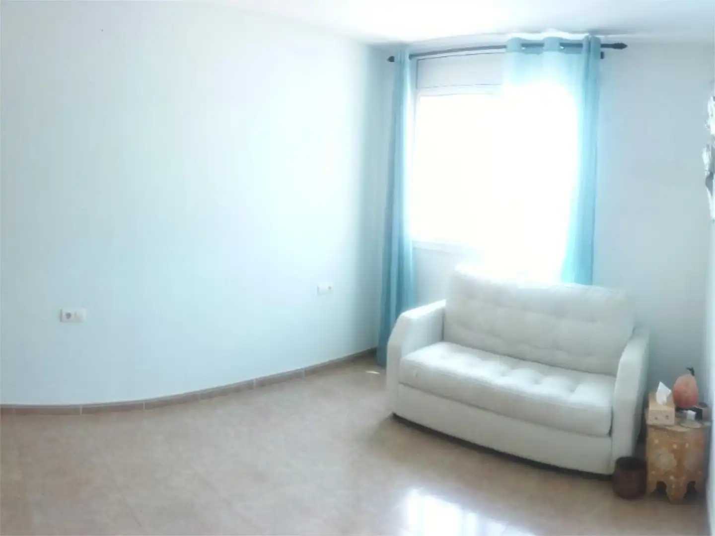 Bedroom of Attic for sale in Gandesa  with Heating and Terrace