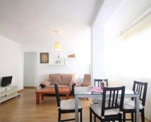 Living room of Flat to rent in  Huelva Capital