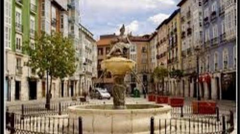 Photo 3 of Garage to rent in Plaza Huerto del Rey, 25, Casco Antiguo, Burgos
