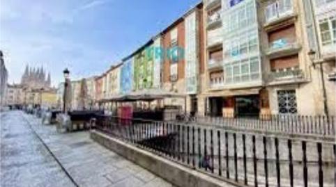 Photo 2 of Garage to rent in Plaza Huerto del Rey, 25, Casco Antiguo, Burgos