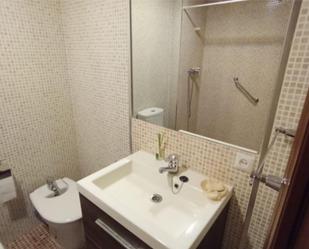 Bathroom of Flat to rent in  Córdoba Capital  with Air Conditioner and Terrace