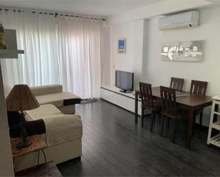 Apartament de lloguer a Playas de Puçol