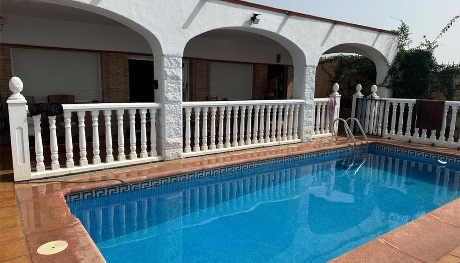 Photo 1 of House or chalet for sale in Avenida de Andalucía, 43d, Salobreña Costa, Granada
