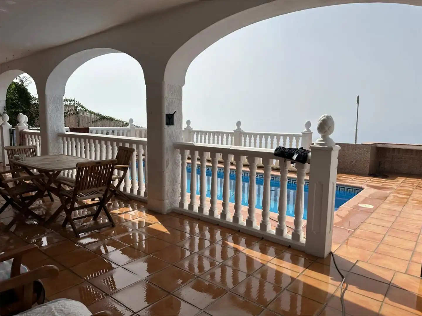 Casa o chalet en venta en Avenida de Andalucía, 43d, Salobreña Costa Terraza de Casa o chalet en venta en Salobreña con Terraza y Piscina