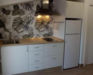 Kitchen of Flat to rent in Archidona  with Terrace