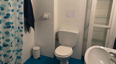 Foto 3 de Habitación en Plaza la Hispanidad, 2, Centro, Cuenca Capital