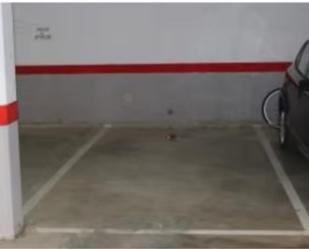 Parking of Garage to rent in  Cádiz Capital