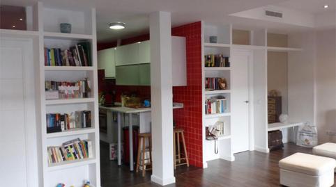 Foto 2 de Piso de alquiler en Calle de Cervantes, 32, Cortes - Huertas, Madrid