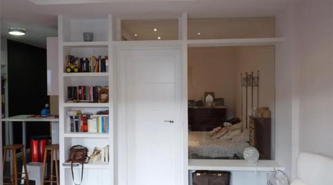 Foto 4 de Piso de alquiler en Calle de Cervantes, 32, Cortes - Huertas, Madrid