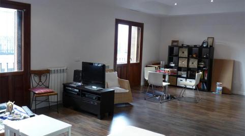 Foto 3 de Piso de alquiler en Calle de Cervantes, 32, Cortes - Huertas, Madrid