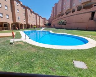 Flat to rent in Calle Juanito Valderrama, 4,  Jaén Capital