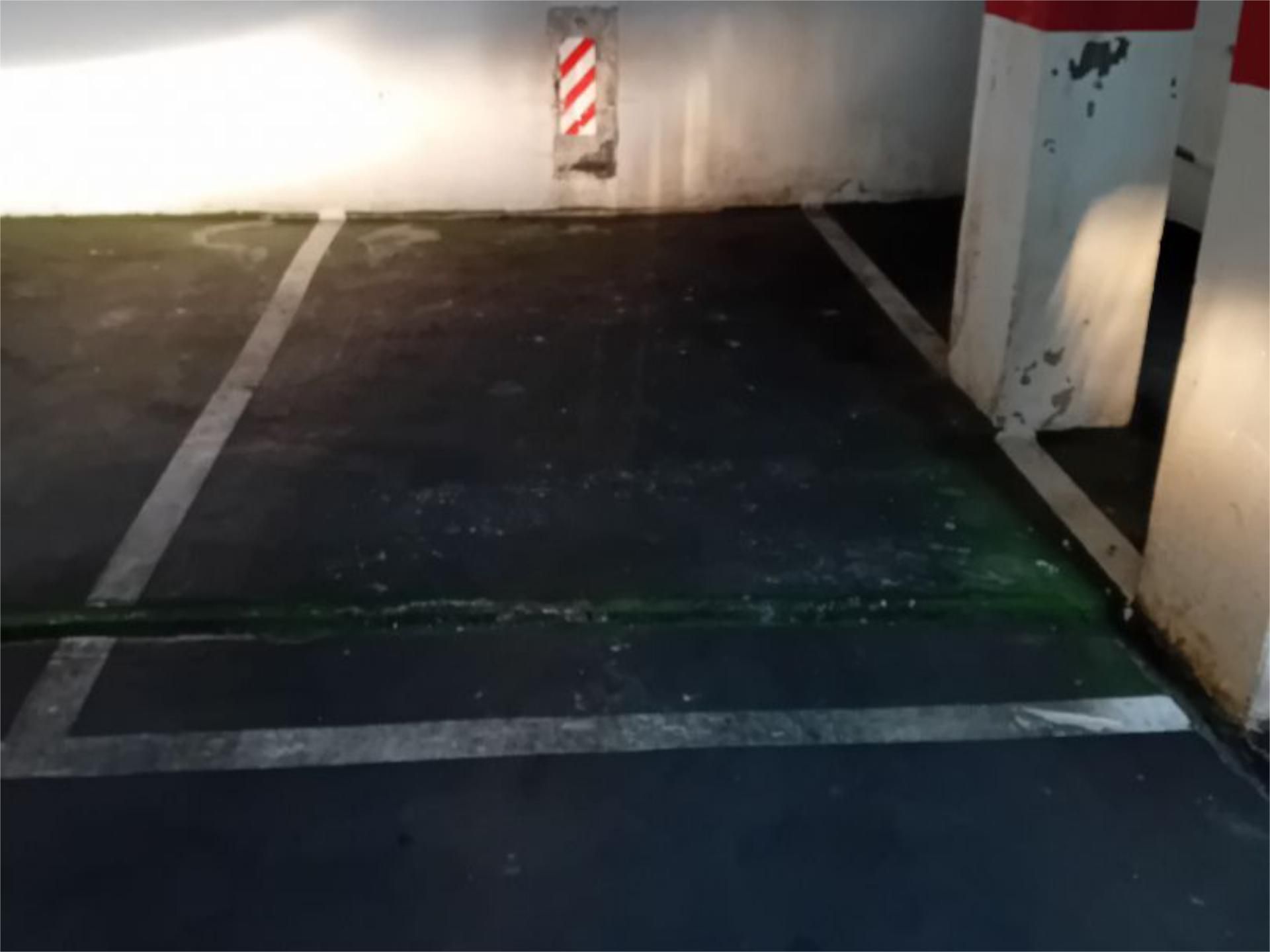 Parking of Garage to rent in Alicante / Alacant