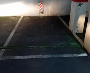 Parking of Garage to rent in Alicante / Alacant