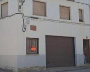 Vista exterior de Casa o xalet en venda en La Iglesuela del Cid