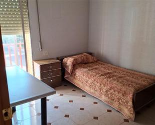 Bedroom of Flat to rent in Ávila Capital  with Terrace and Balcony