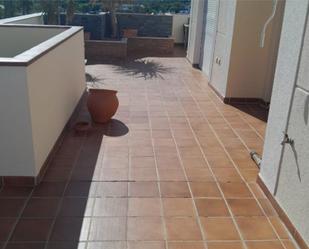 Terrace of Flat to rent in Nerja  with Air Conditioner, Terrace and Balcony