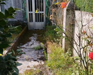 Jardí de Planta baixa en venda en Ferrol