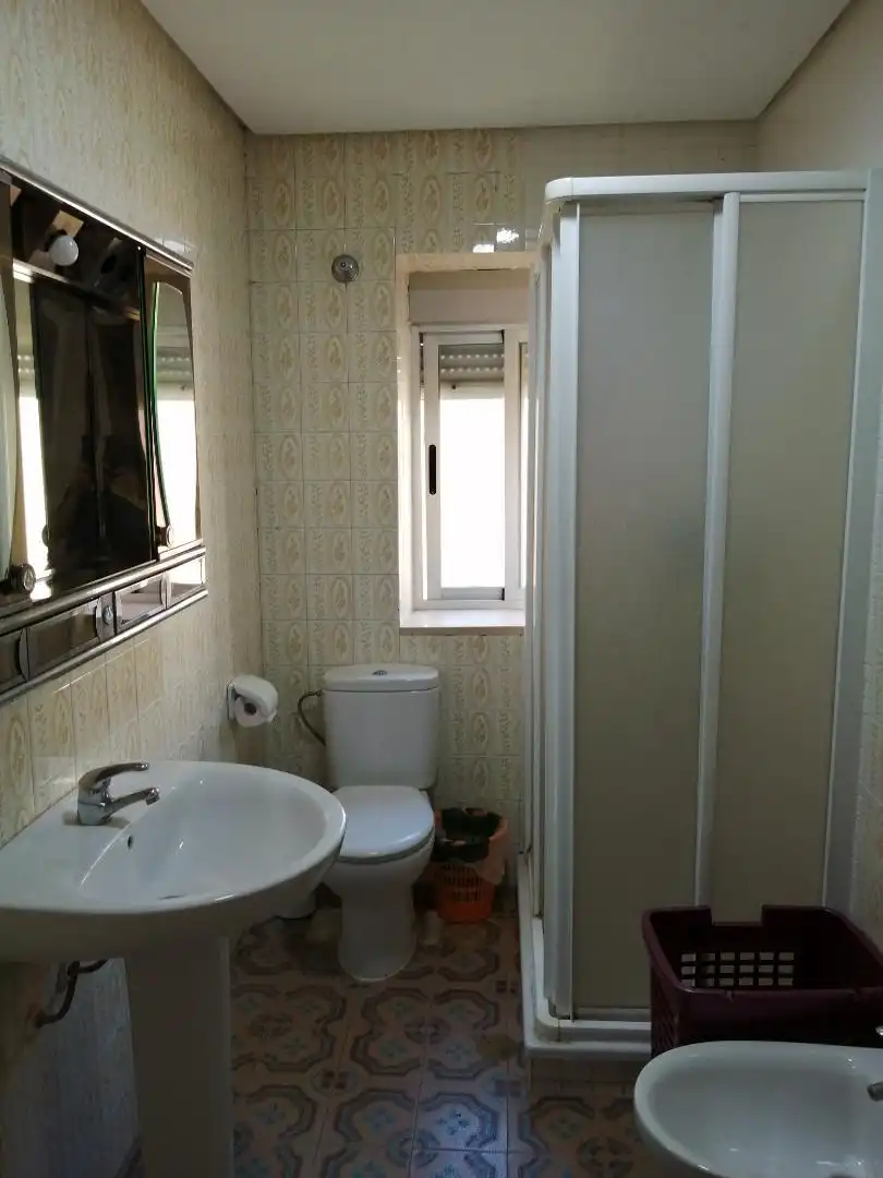 Flat for rent in Calle Doctor Fleming, 17, Belén - San Roque Flat for rent in Calle Doctor Fleming, 17, Belén - San Roque