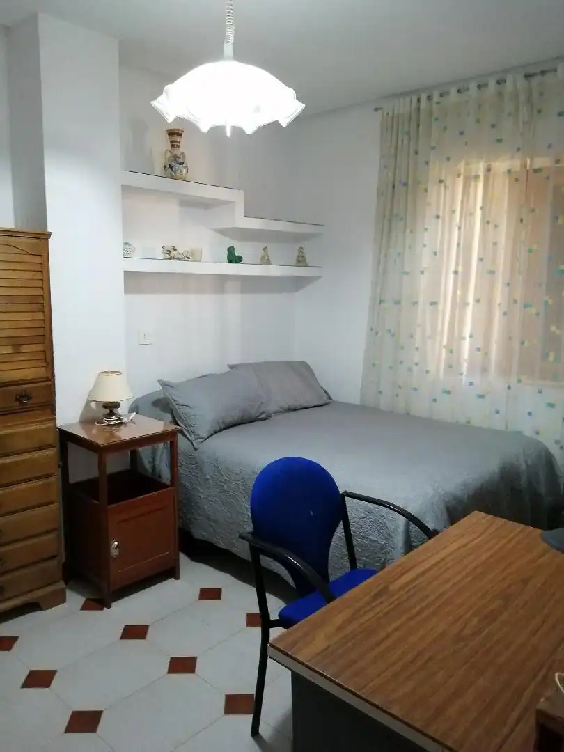 Flat for rent in Calle Doctor Fleming, 17, Belén - San Roque Flat for rent in Calle Doctor Fleming, 17, Belén - San Roque