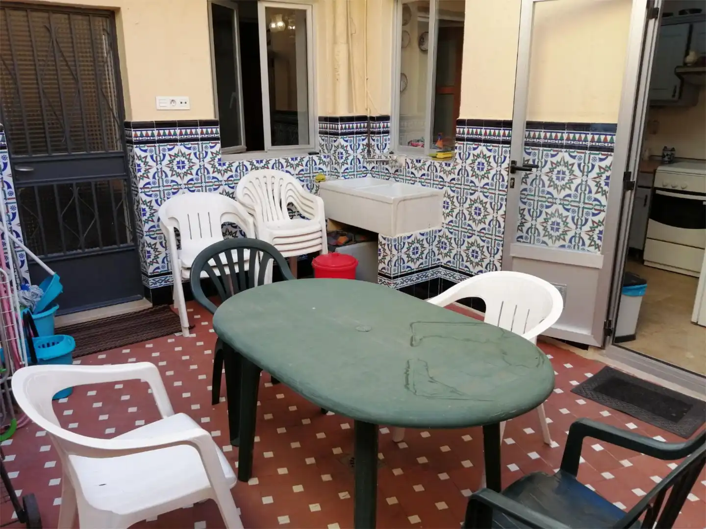Flat for rent in Calle Doctor Fleming, 17, Belén - San Roque Flat for rent in Calle Doctor Fleming, 17, Belén - San Roque