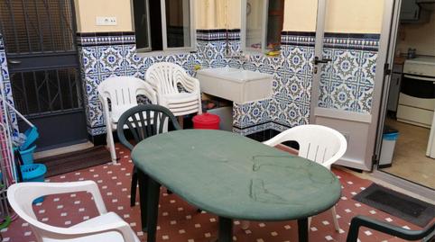 Pis de lloguer a Calle Doctor Fleming, 17, Belén - San Roque, Jaén - imatge 4 Foto 4 de Pis de lloguer a Calle Doctor Fleming, 17, Belén - San Roque, Jaén