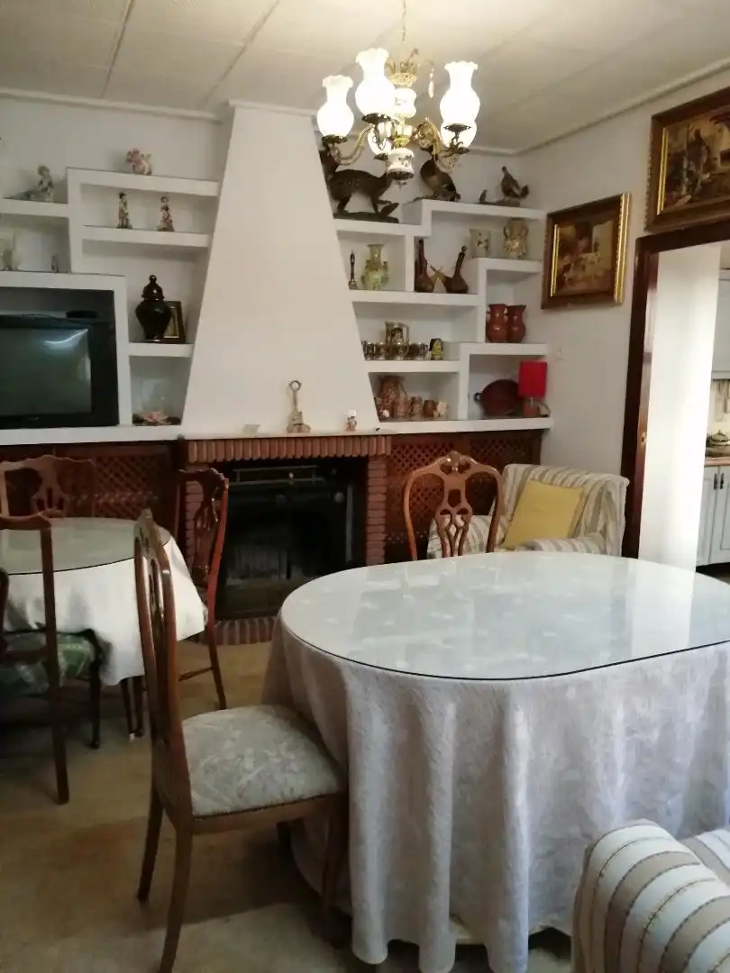 Flat for rent in Calle Doctor Fleming, 17, Belén - San Roque Flat for rent in Calle Doctor Fleming, 17, Belén - San Roque