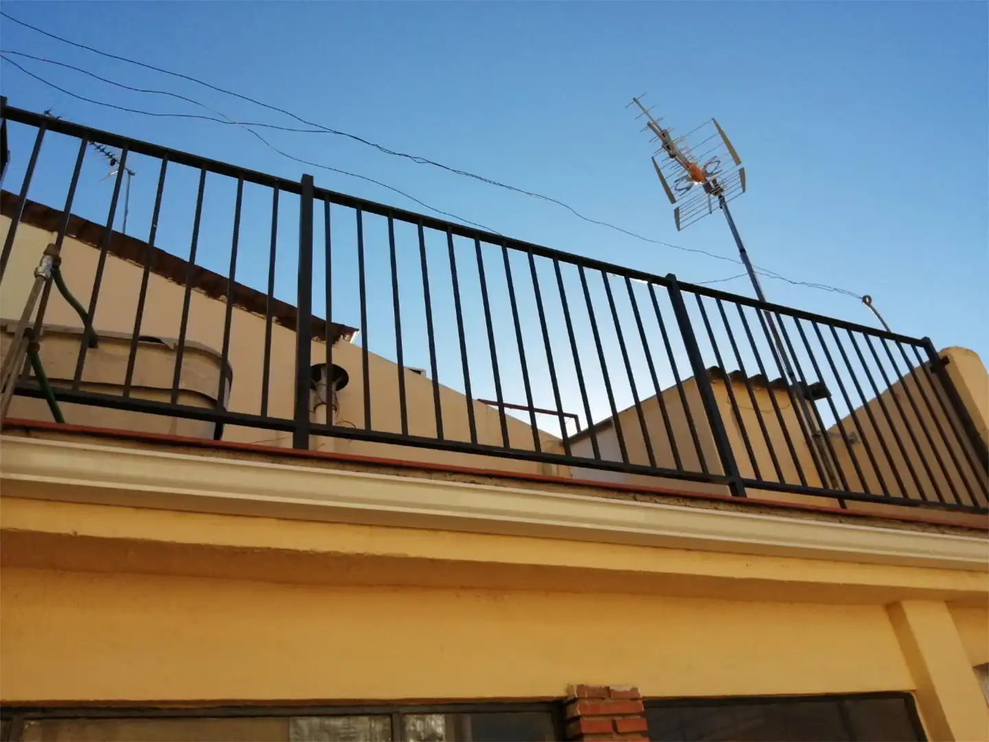 Flat for rent in Calle Doctor Fleming, 17, Belén - San Roque Flat for rent in Calle Doctor Fleming, 17, Belén - San Roque
