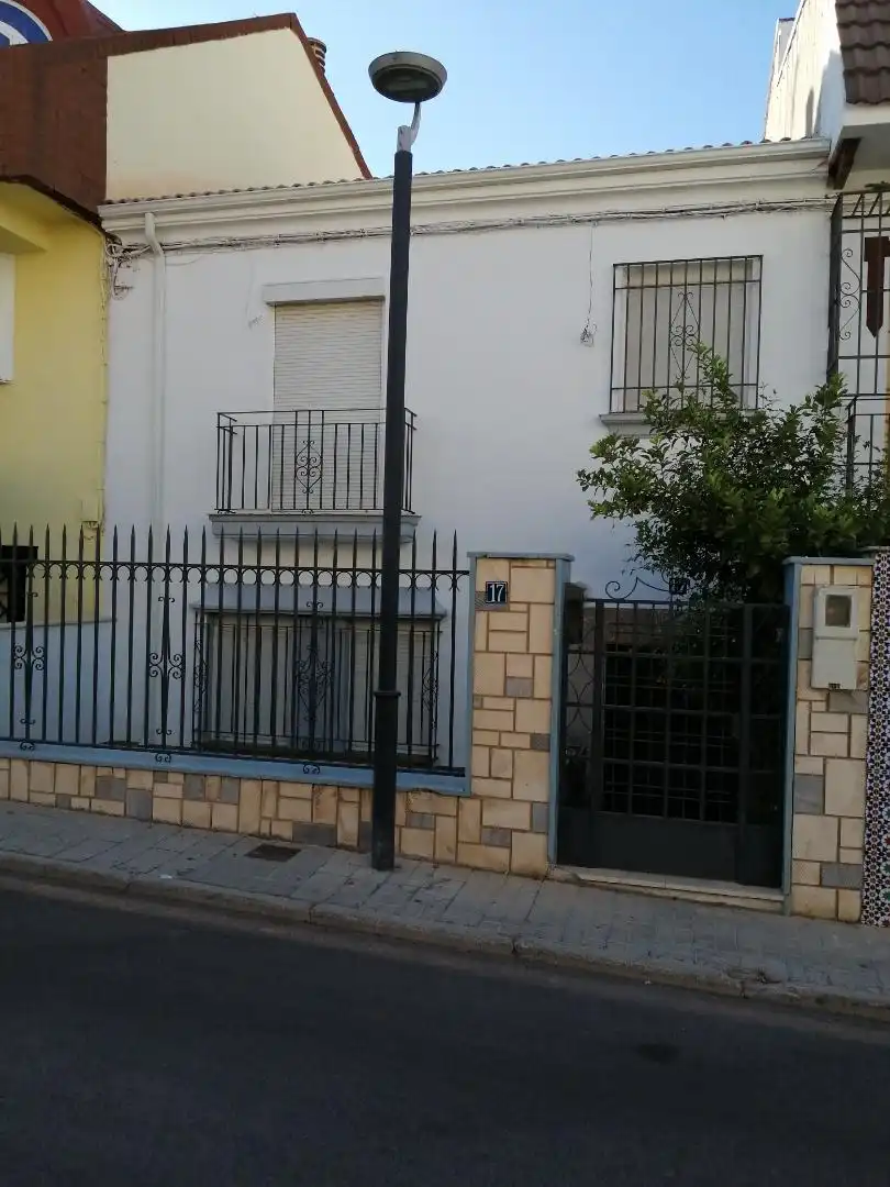 Flat for rent in Calle Doctor Fleming, 17, Belén - San Roque Flat for rent in Calle Doctor Fleming, 17, Belén - San Roque