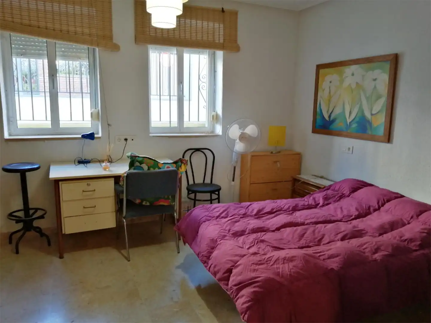 Flat for rent in Calle Doctor Fleming, 17, Belén - San Roque Flat for rent in Calle Doctor Fleming, 17, Belén - San Roque