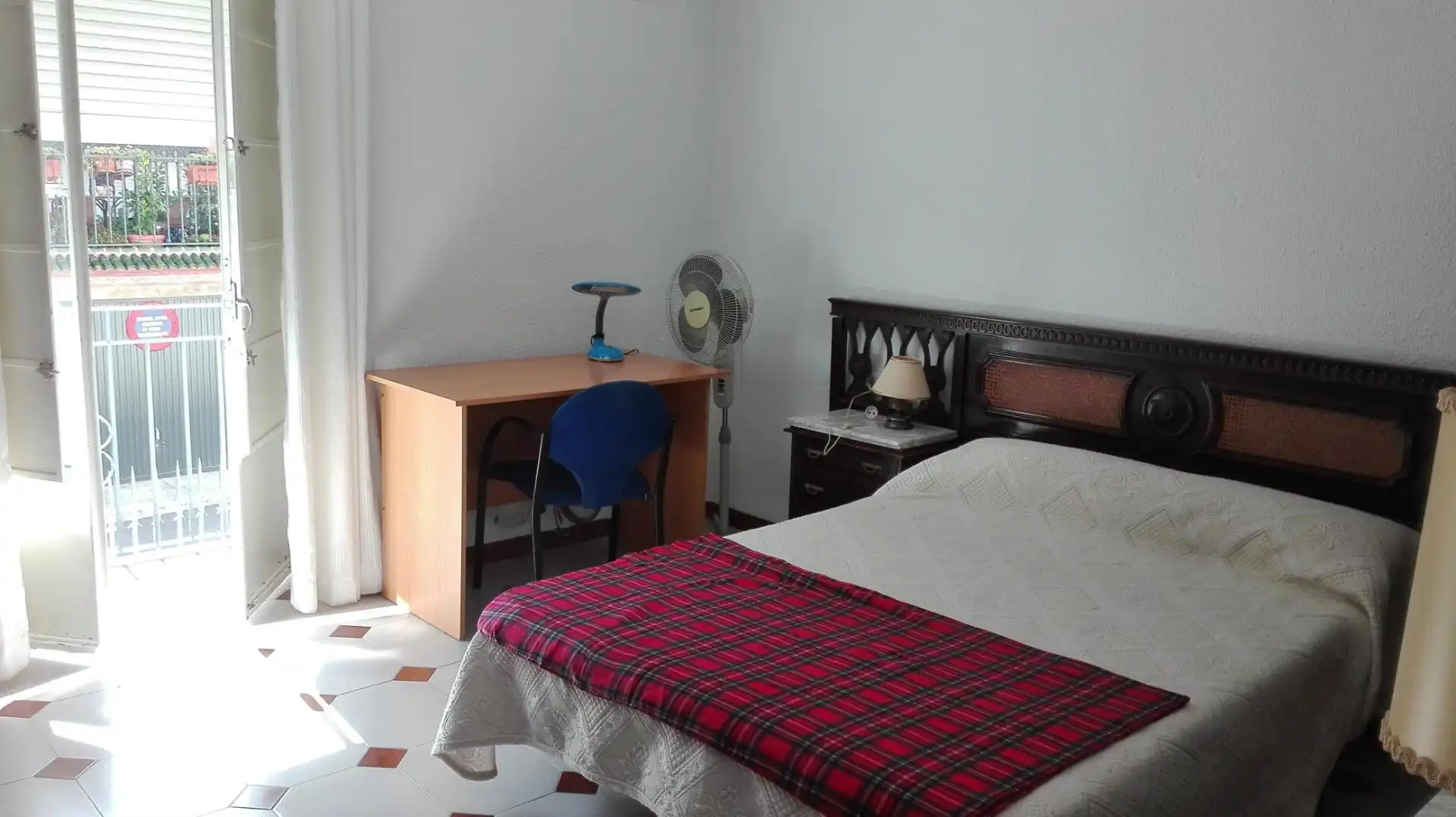 Flat for rent in Calle Doctor Fleming, 17, Belén - San Roque Flat for rent in Calle Doctor Fleming, 17, Belén - San Roque