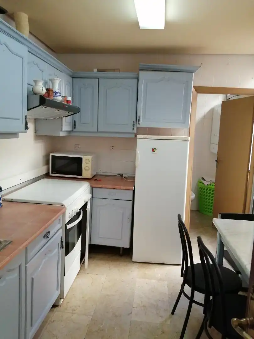 Flat for rent in Calle Doctor Fleming, 17, Belén - San Roque Flat for rent in Calle Doctor Fleming, 17, Belén - San Roque