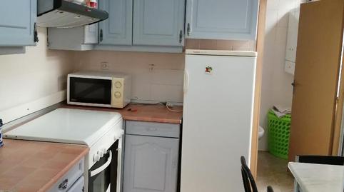 Pis de lloguer a Calle Doctor Fleming, 17, Belén - San Roque, Jaén - imatge 2 Foto 2 de Pis de lloguer a Calle Doctor Fleming, 17, Belén - San Roque, Jaén