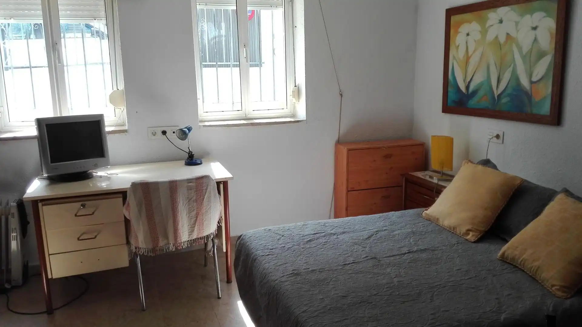 Flat for rent in Calle Doctor Fleming, 17, Belén - San Roque Flat for rent in Calle Doctor Fleming, 17, Belén - San Roque