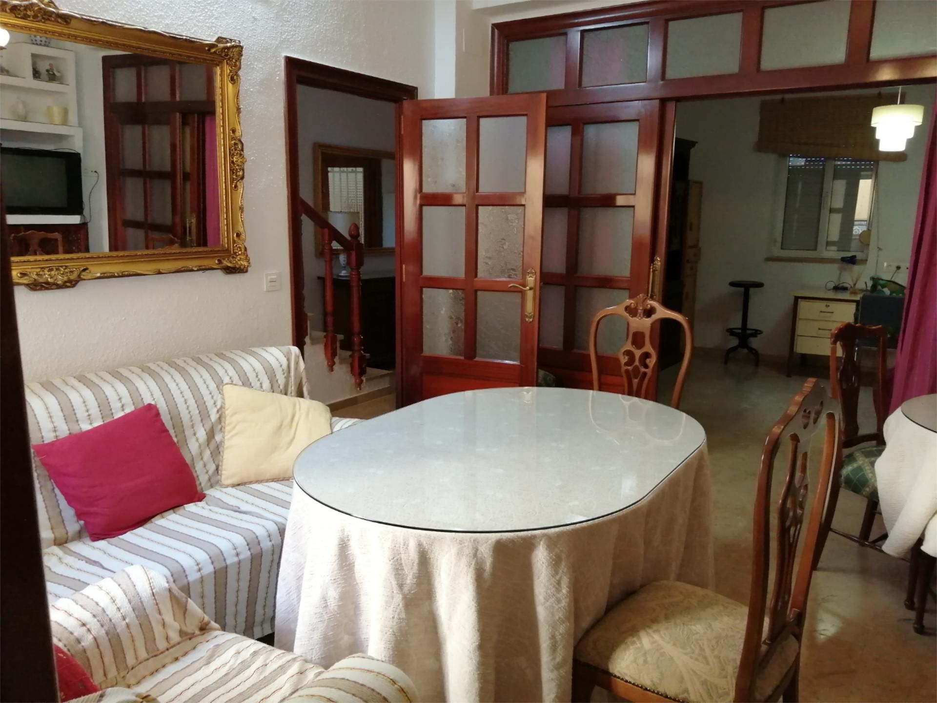 Flat to rent in Calle Doctor Fleming, 17, Belén - San Roque